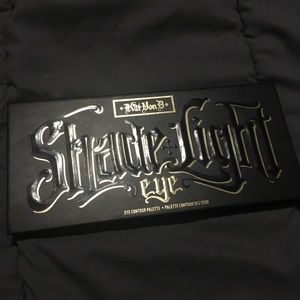KVD Shade + Light Eye Contour Palette